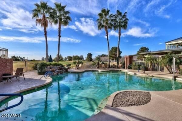 17951 W Sammy Way, Surprise, AZ 85374 — photo 20 of 21