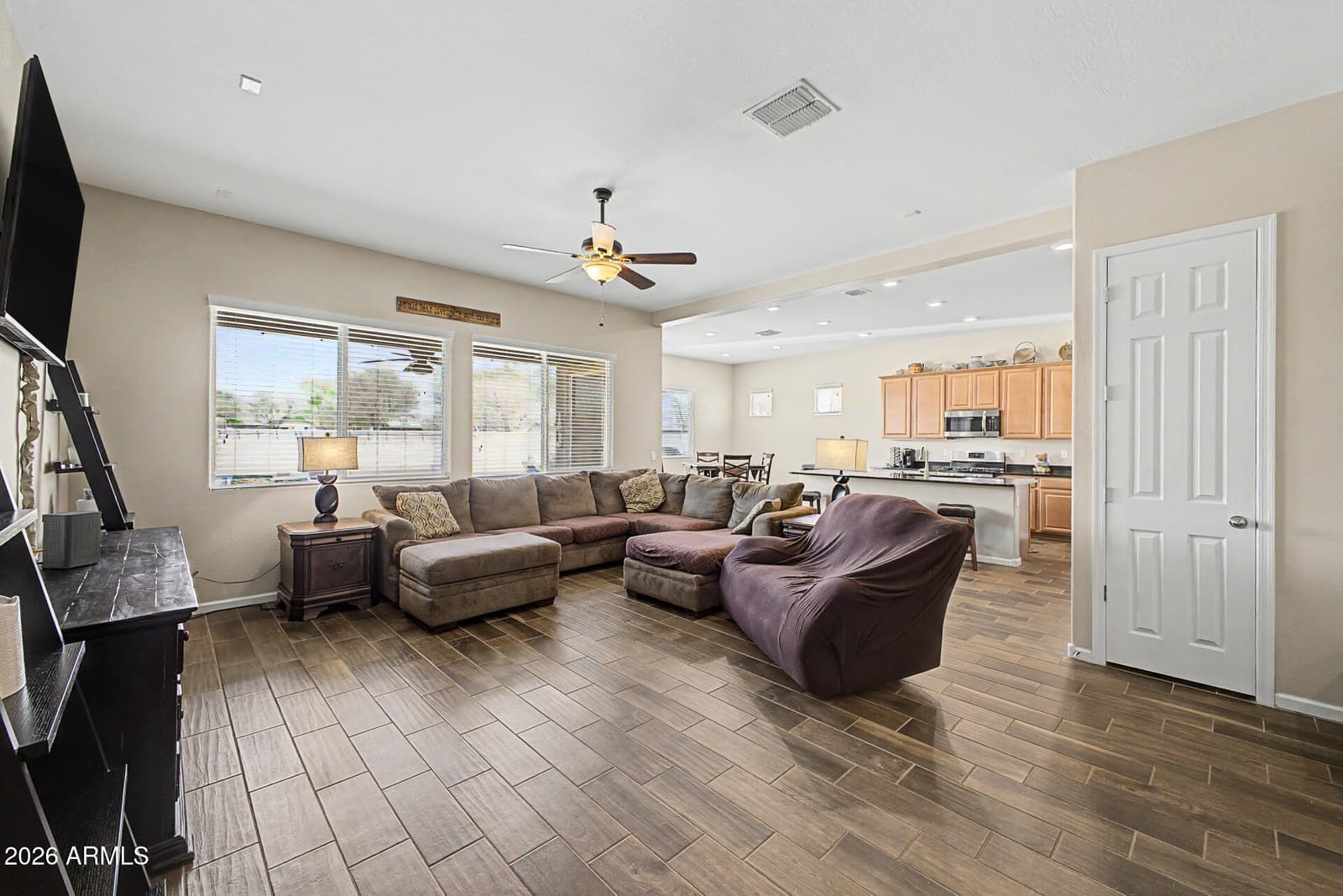 24154 N 165th Drive, Surprise, AZ 85387 — photo 6 of 35