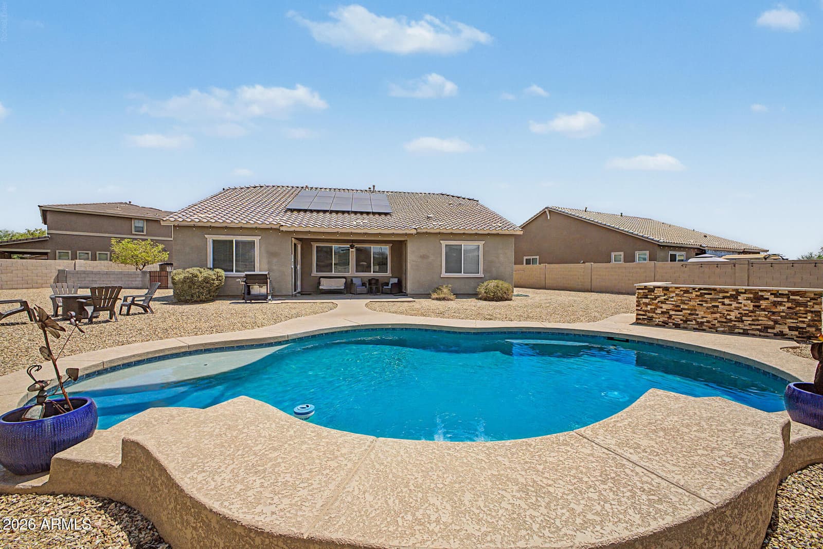 24154 N 165th Drive, Surprise, AZ 85387 — photo 31 of 35