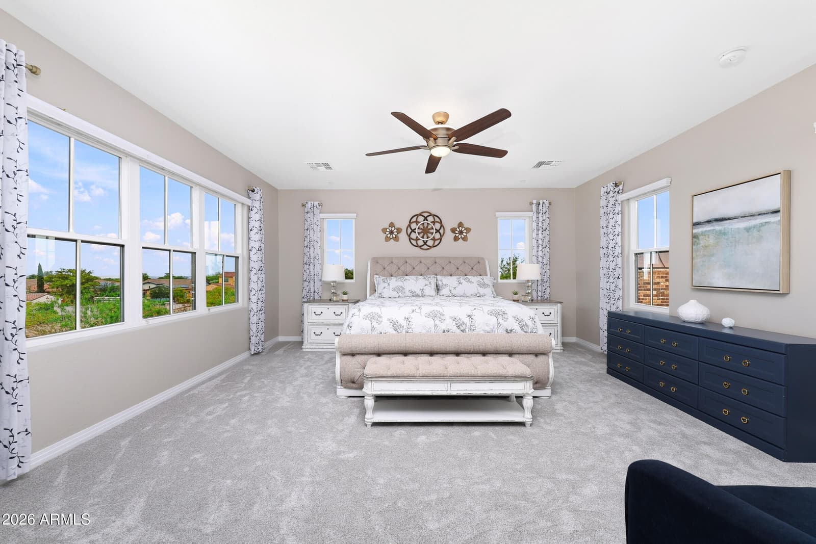 21272 W Sunrise Lane, Buckeye, AZ 85396 — photo 51 of 108