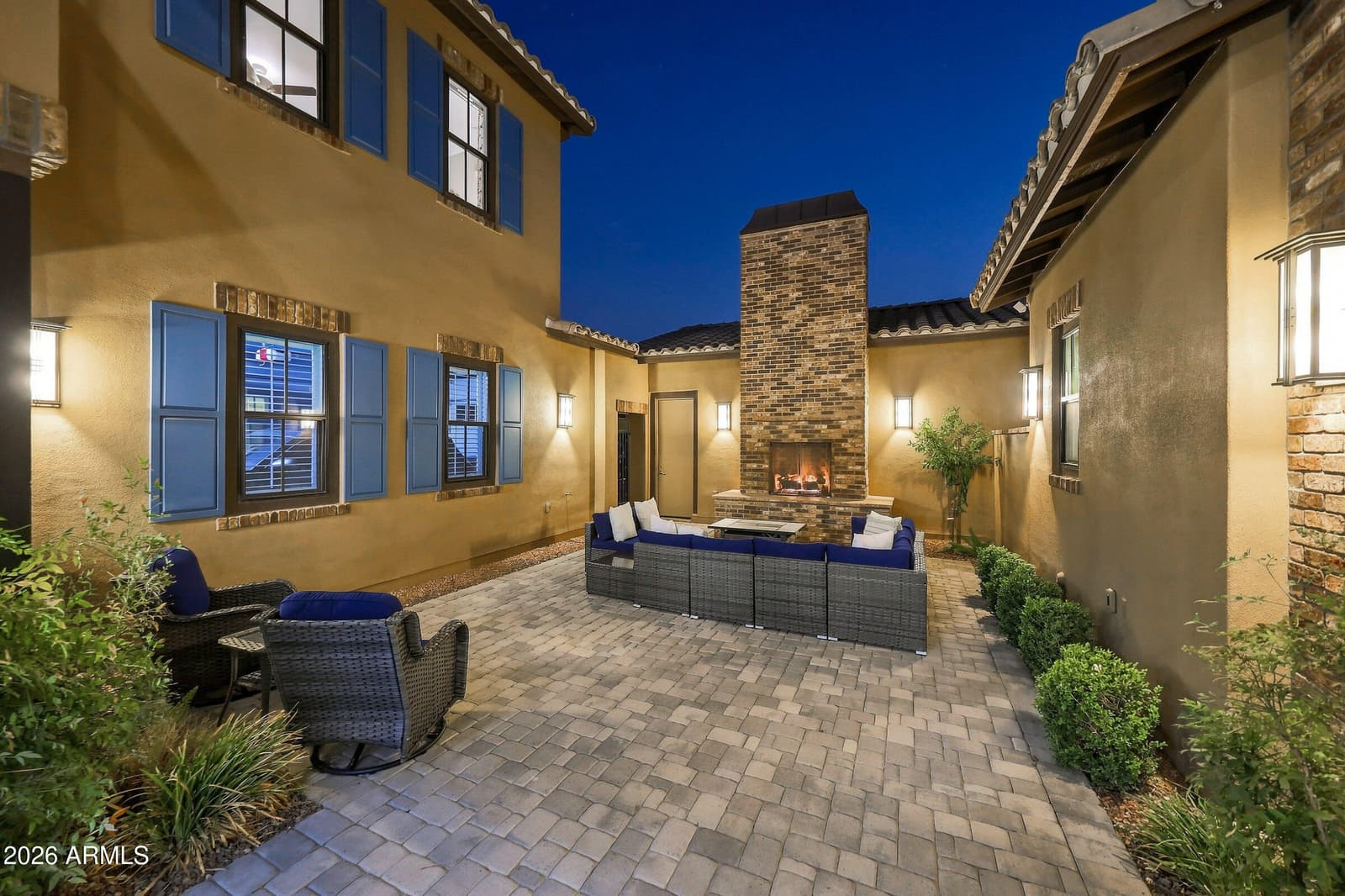 21272 W Sunrise Lane, Buckeye, AZ 85396 — photo 17 of 108