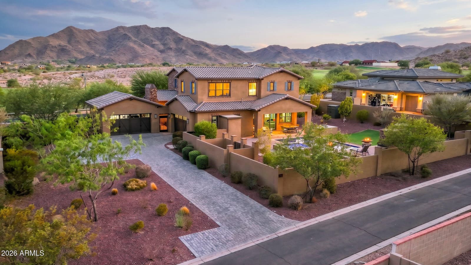 21272 W Sunrise Lane, Buckeye, AZ 85396 — photo 7 of 108