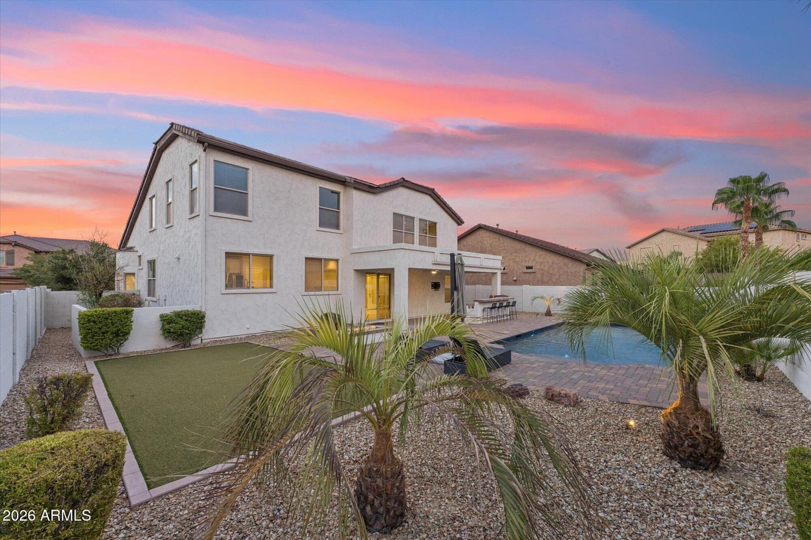 27807 N 58th Lane, Phoenix, AZ 85083 — photo 50 of 63