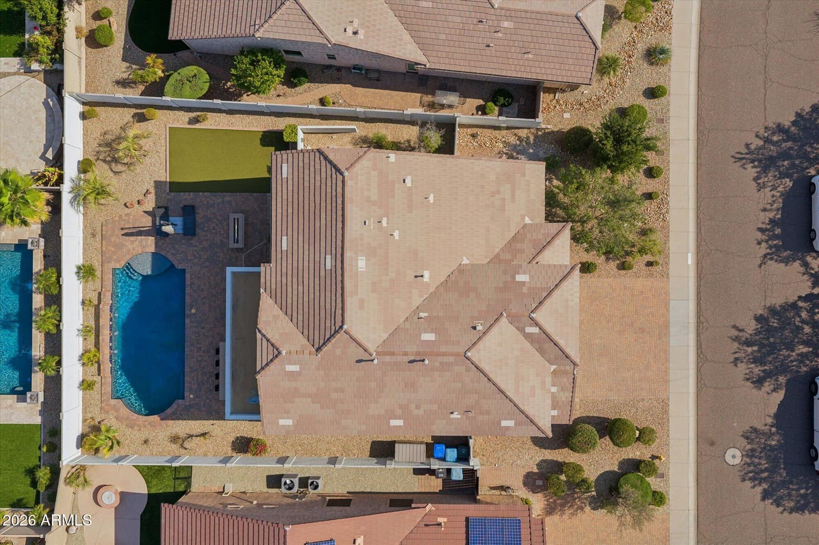 27807 N 58th Lane, Phoenix, AZ 85083 — photo 60 of 63