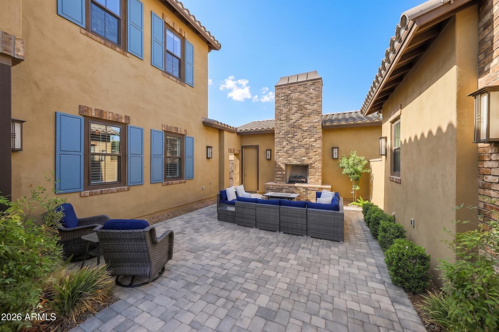 21272 W Sunrise Lane, Buckeye, AZ 85396 — photo 16 of 108