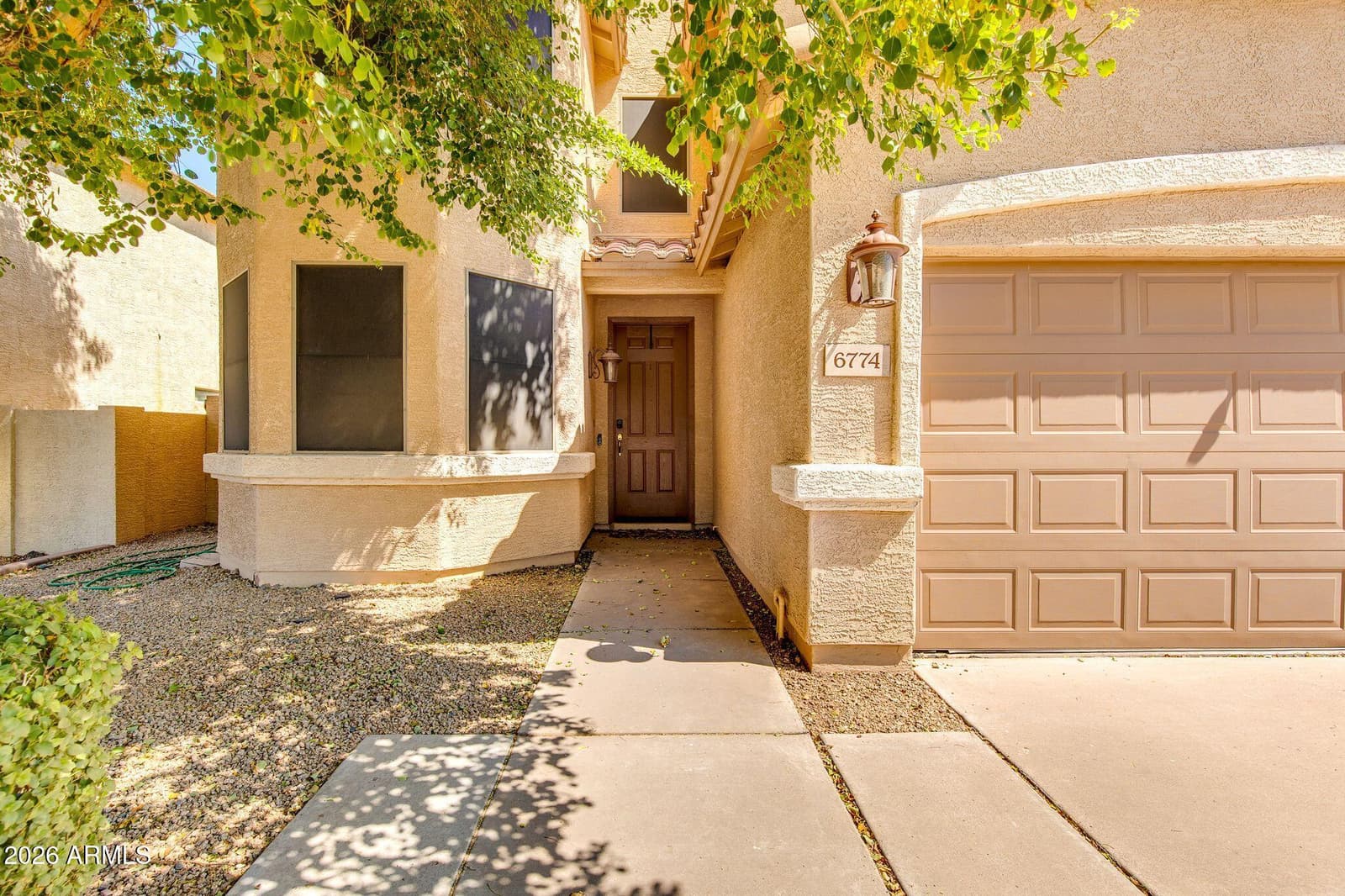 6774 W Rowel Road, Peoria, AZ 85383 — photo 3 of 38