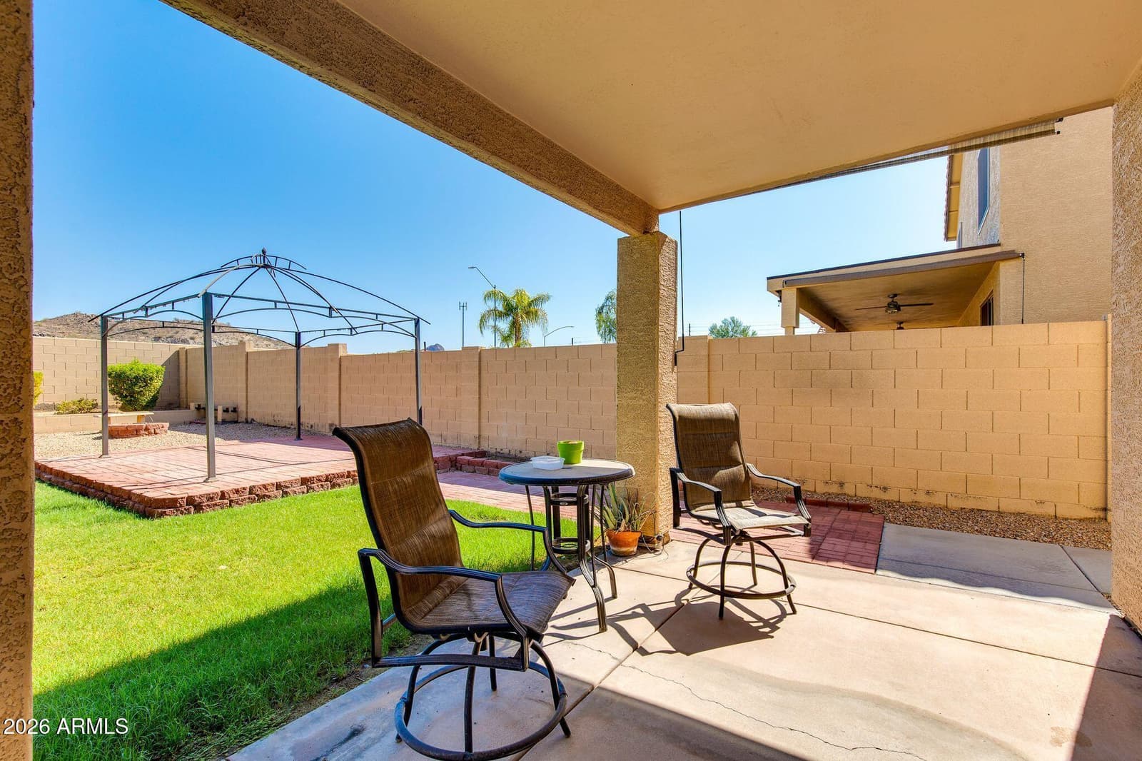6774 W Rowel Road, Peoria, AZ 85383 — photo 33 of 38