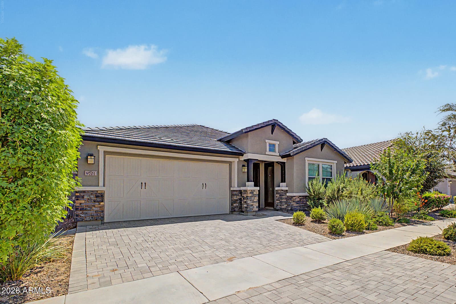 9701 E Spiral Avenue, Mesa, AZ 85212 — photo 38 of 39