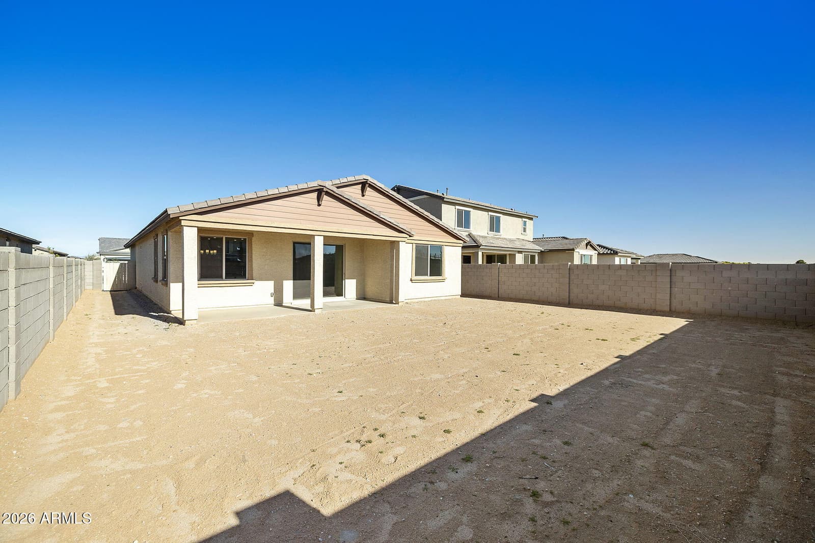 19021 W Rose Lane, Waddell, AZ 85355 — photo 55 of 66