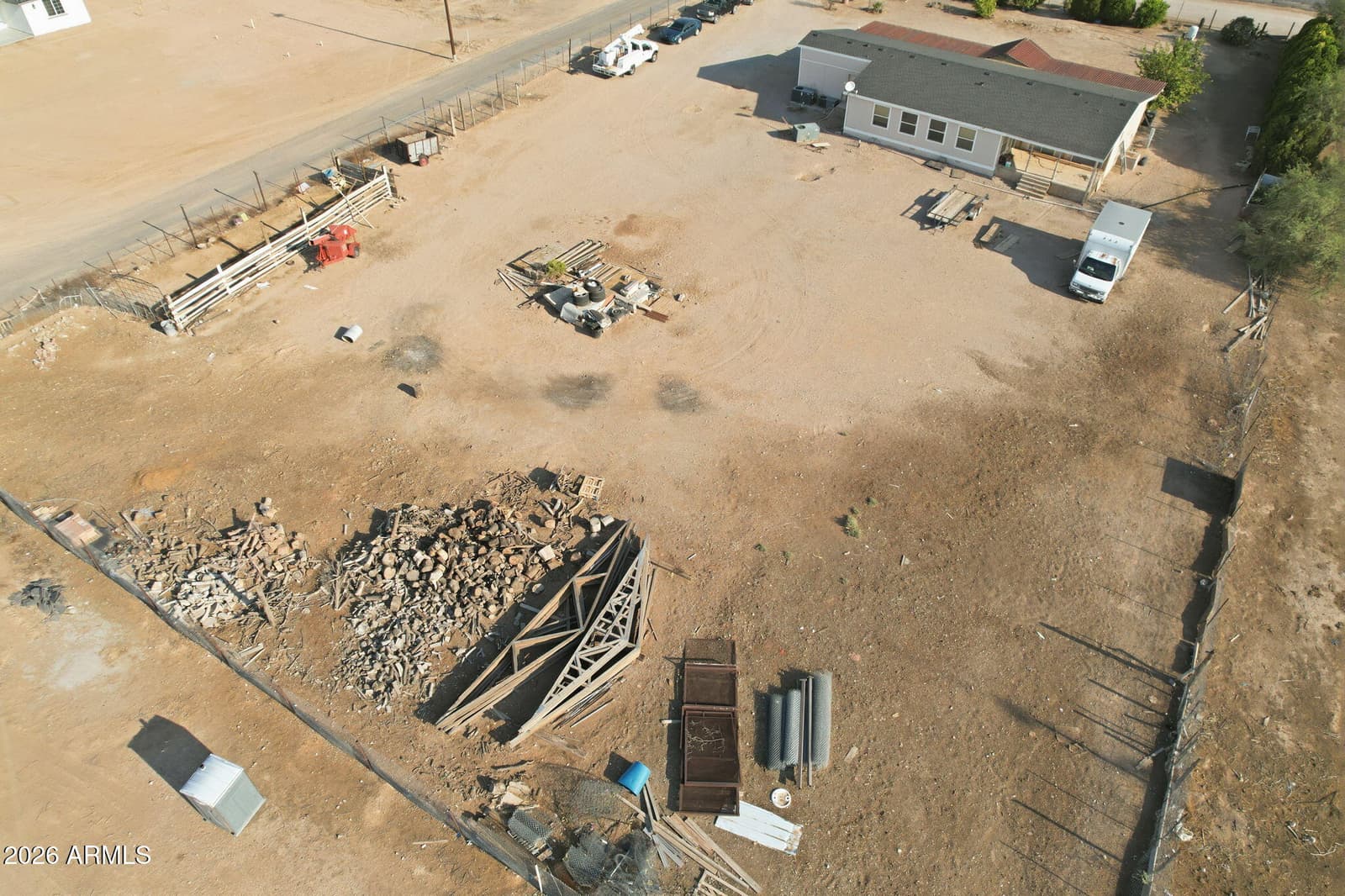 37306 W Culver Street, Tonopah, AZ 85354 — photo 11 of 48