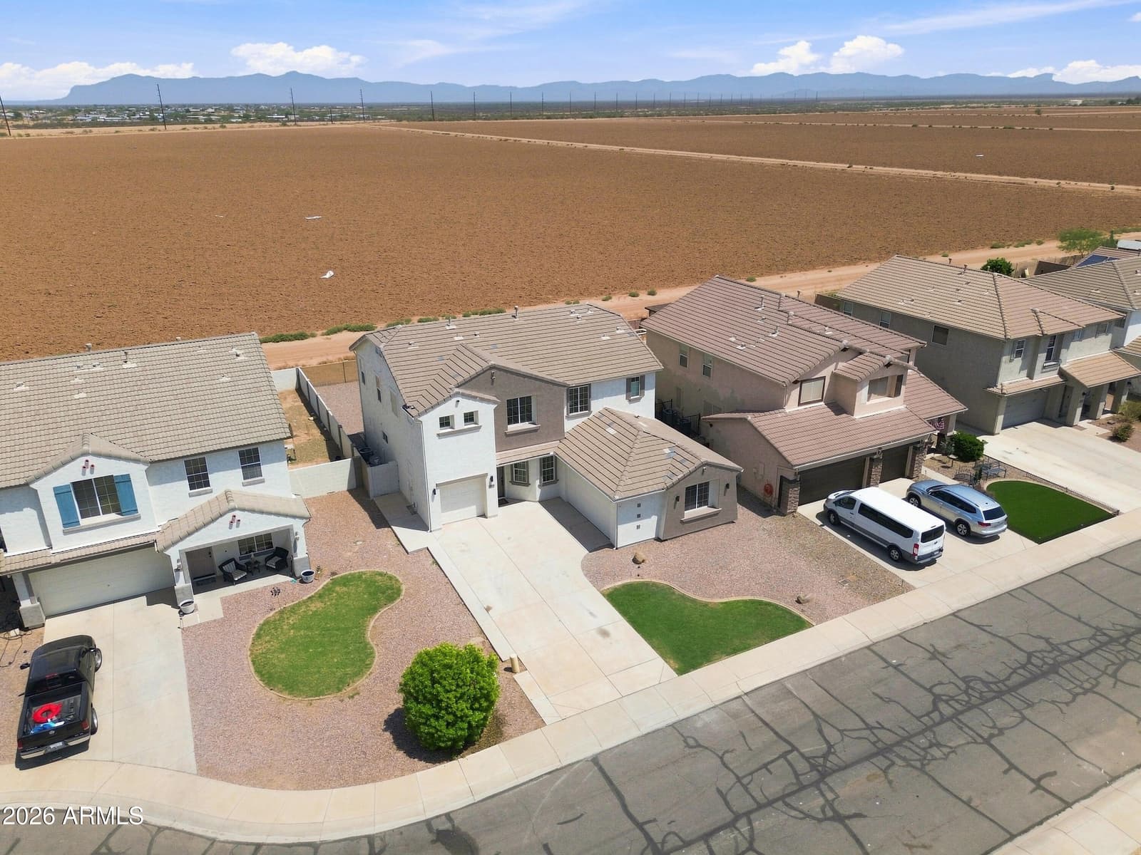 10274 E Aster Lane, Florence, AZ 85132 — photo 48 of 56