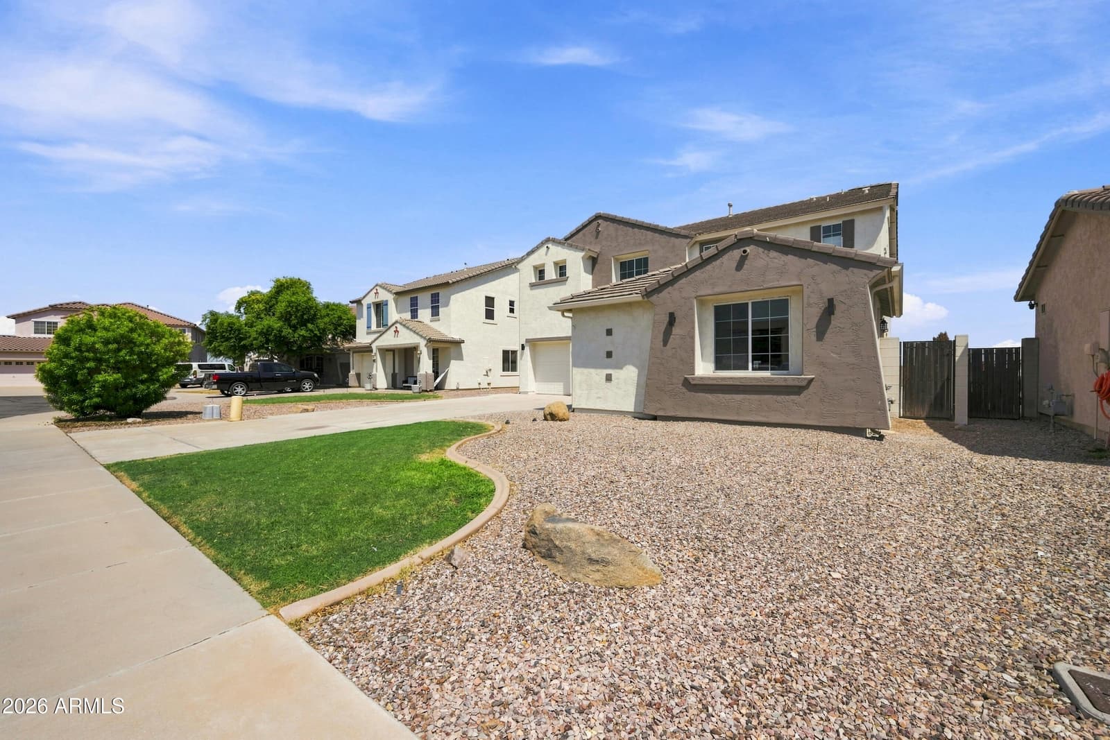 10274 E Aster Lane, Florence, AZ 85132 — photo 43 of 56