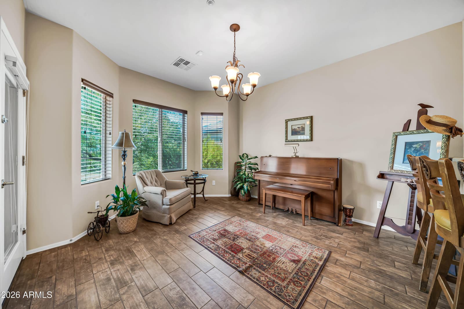 3353 W Inspiration Drive, Anthem, AZ 85086 — photo 11 of 32