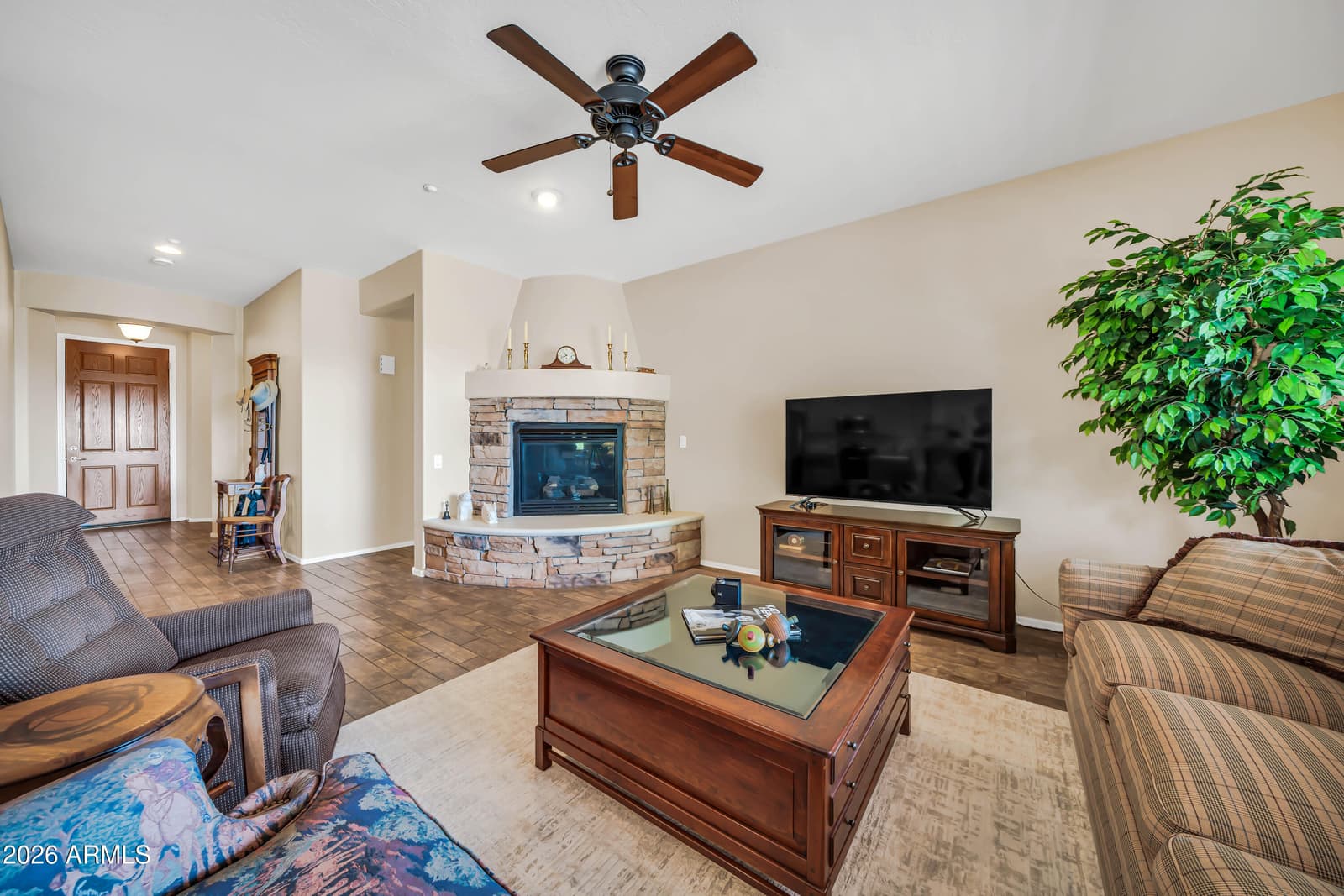 3353 W Inspiration Drive, Anthem, AZ 85086 — photo 2 of 32