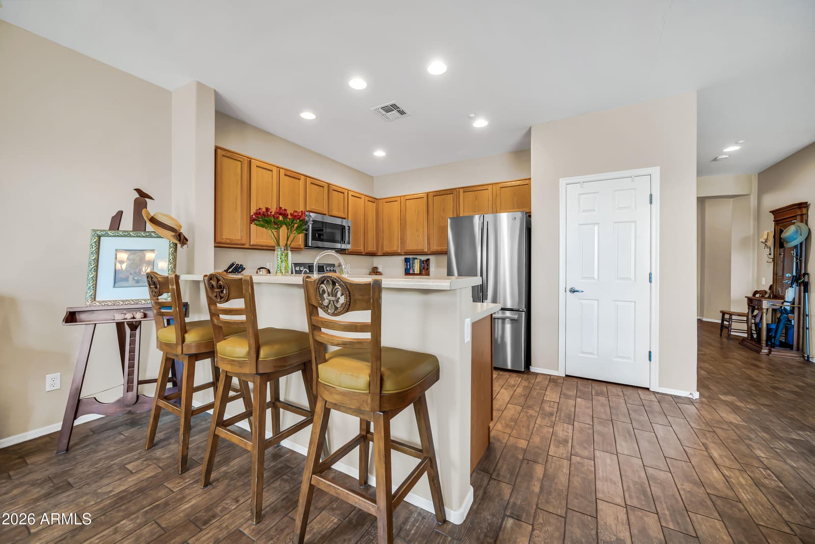 3353 W Inspiration Drive, Anthem, AZ 85086 — photo 13 of 32