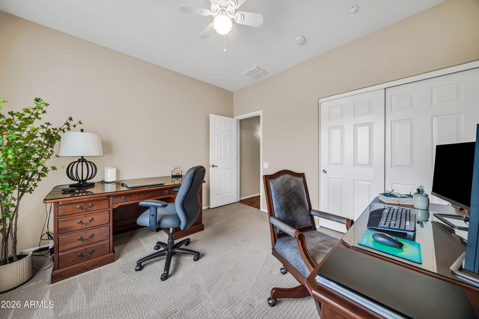 3353 W Inspiration Drive, Anthem, AZ 85086 — photo 23 of 32