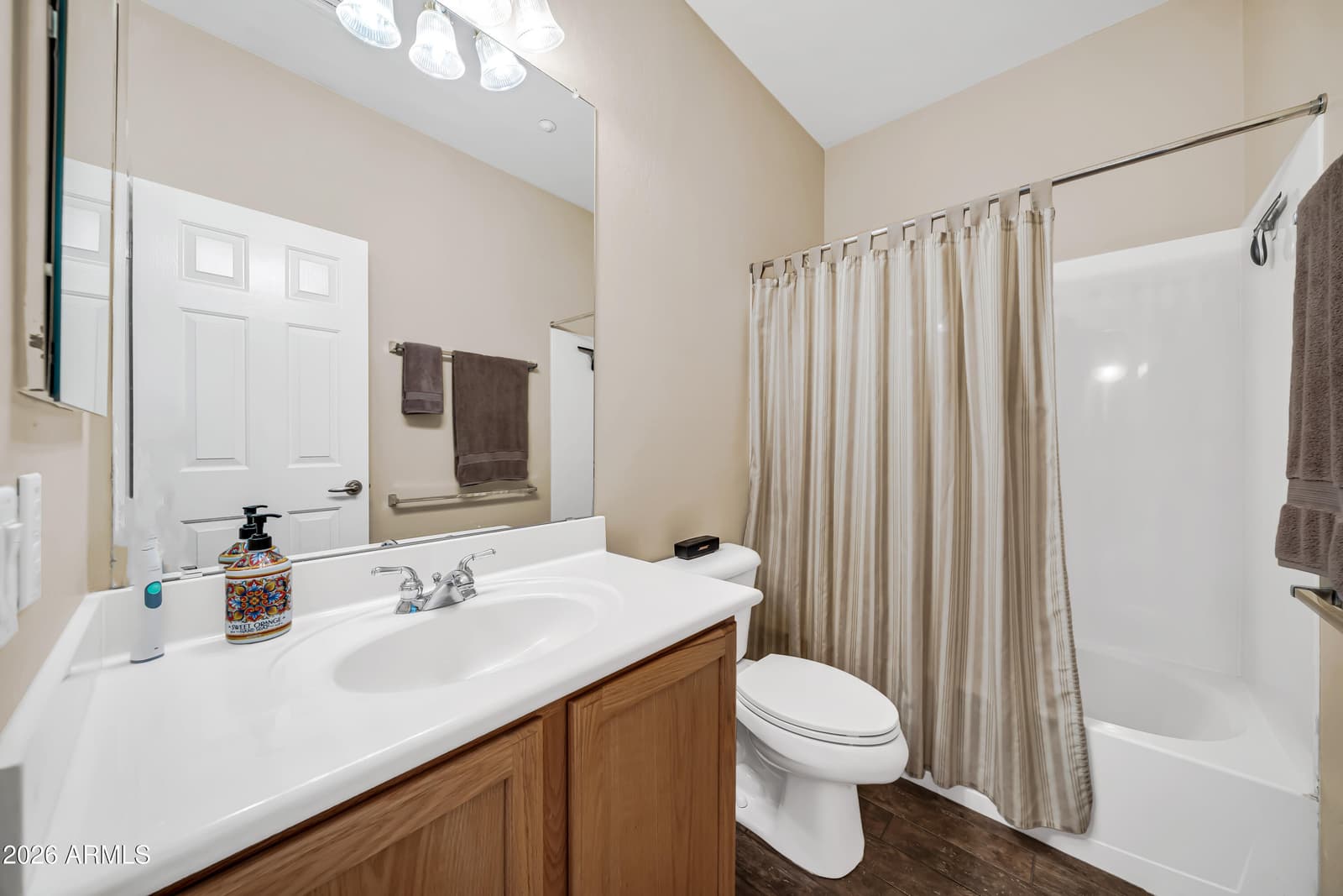 3353 W Inspiration Drive, Anthem, AZ 85086 — photo 21 of 32