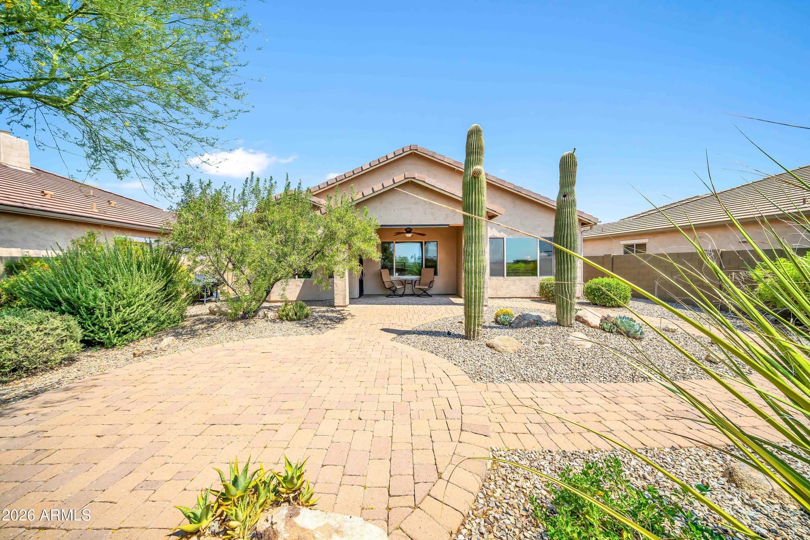 3353 W Inspiration Drive, Anthem, AZ 85086 — photo 4 of 32