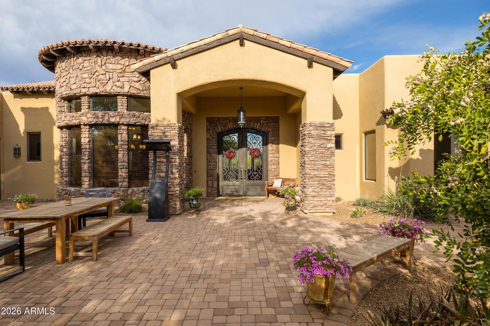 13954 E Carefree Highway, Scottsdale, AZ 85262 — photo 14 of 109