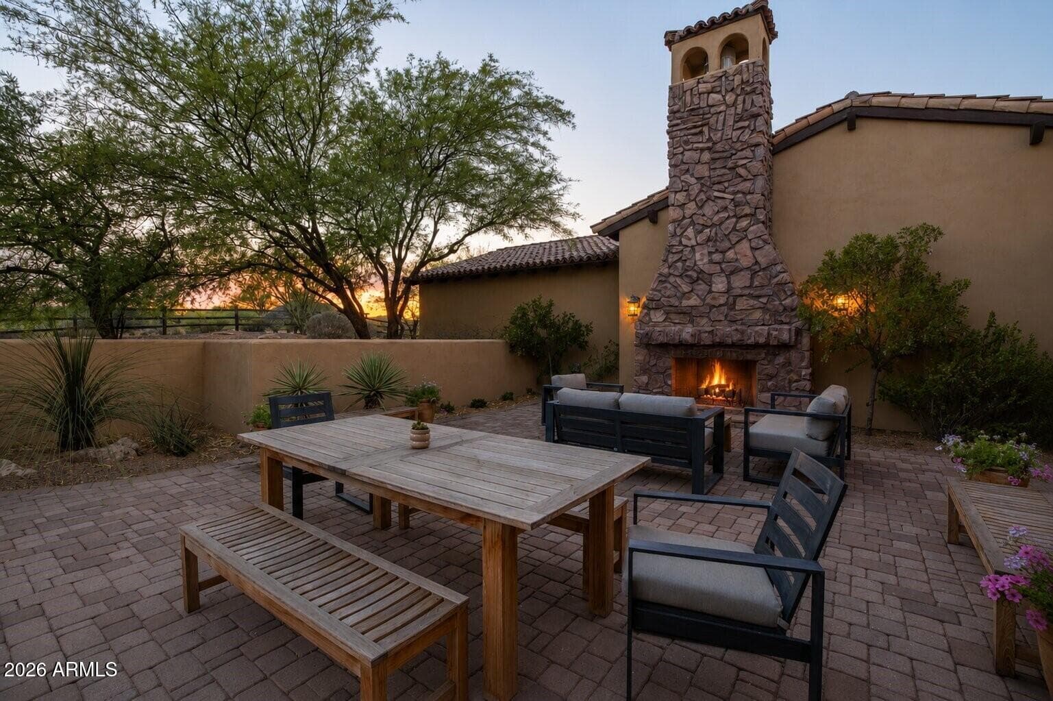 13954 E Carefree Highway, Scottsdale, AZ 85262 — photo 18 of 109