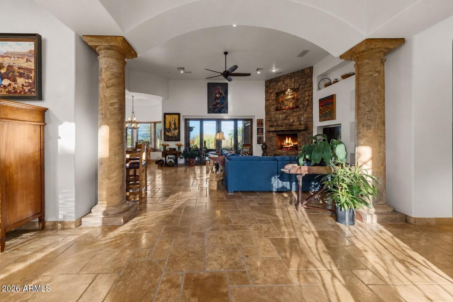 13954 E Carefree Highway, Scottsdale, AZ 85262 — photo 21 of 109