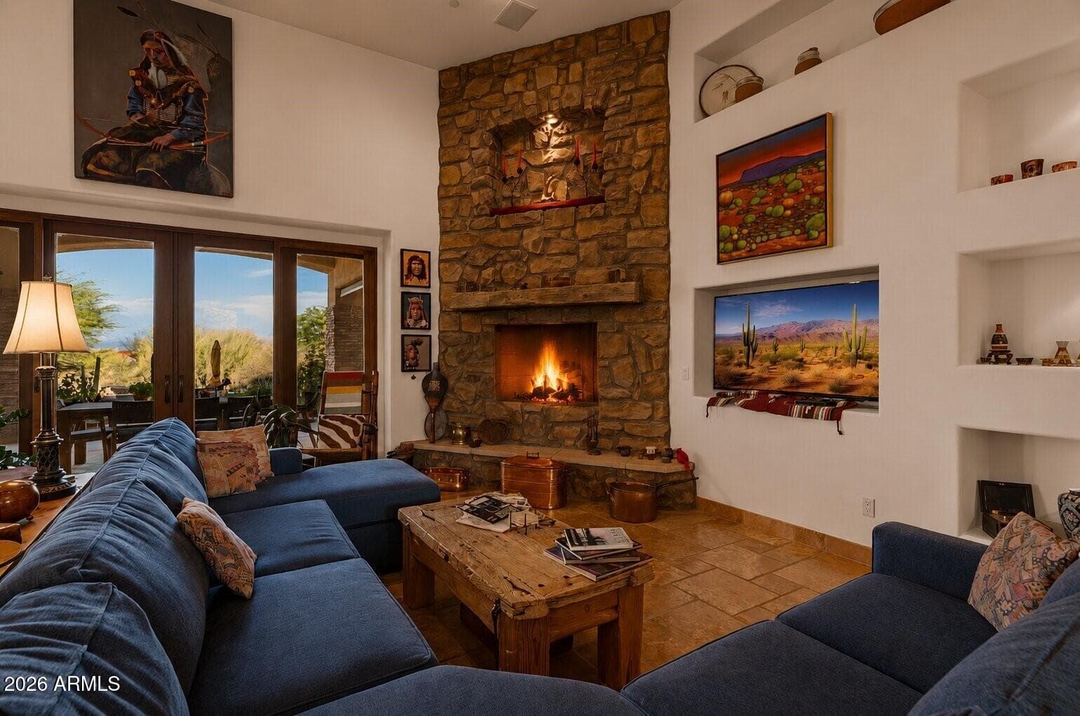 13954 E Carefree Highway, Scottsdale, AZ 85262 — photo 4 of 109