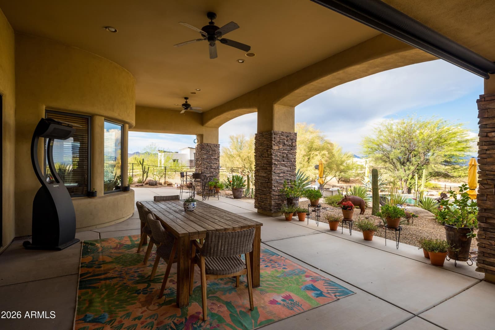 13954 E Carefree Highway, Scottsdale, AZ 85262 — photo 53 of 109