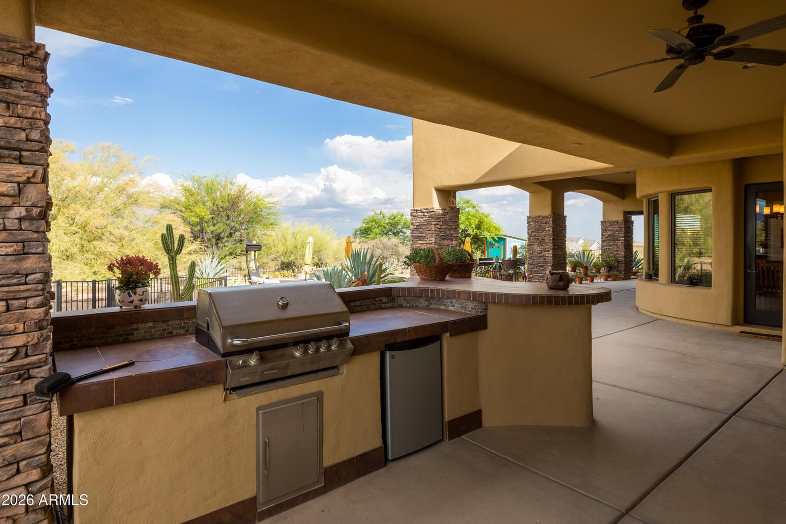 13954 E Carefree Highway, Scottsdale, AZ 85262 — photo 55 of 109
