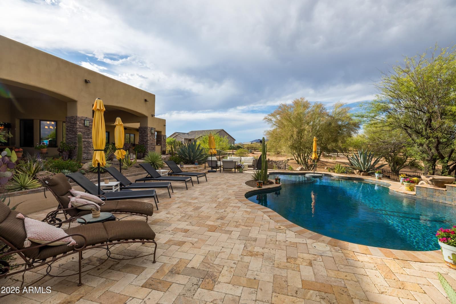 13954 E Carefree Highway, Scottsdale, AZ 85262 — photo 69 of 109