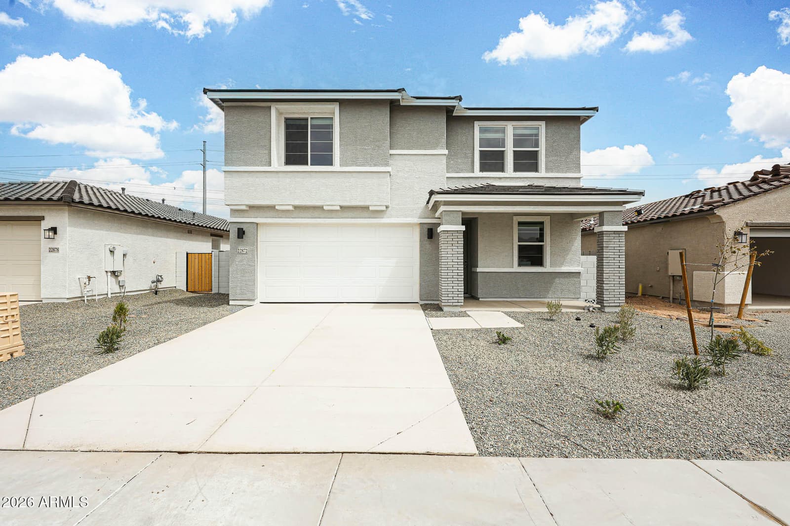 22872 W Monona Lane, Surprise, AZ 85387 — photo 2 of 46