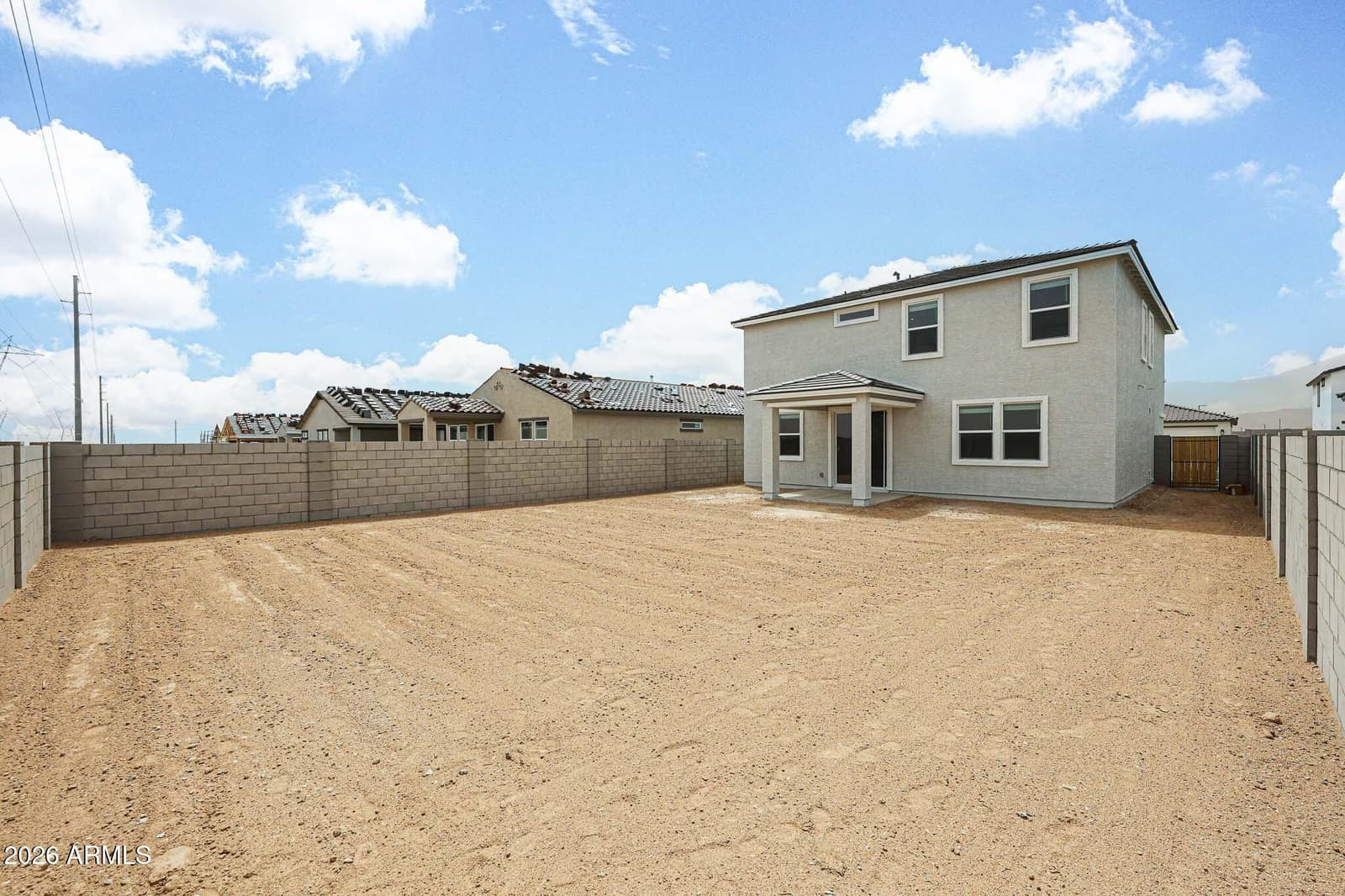 22872 W Monona Lane, Surprise, AZ 85387 — photo 44 of 46