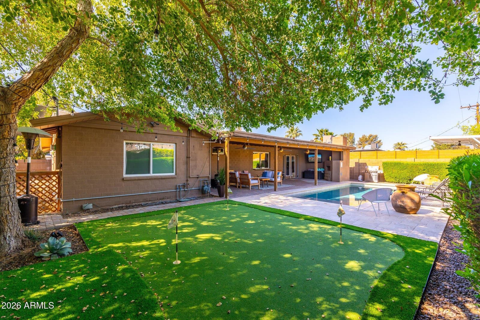 8426 E Bonita Drive, Scottsdale, AZ 85250 — photo 46 of 50