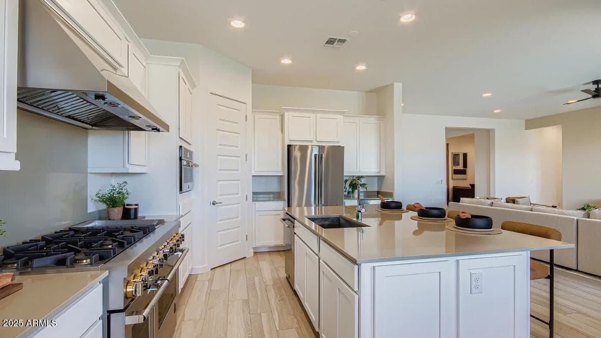 25773 N 174th Drive, Surprise, AZ 85387 — photo 3 of 21
