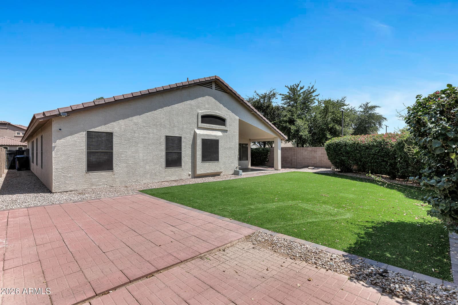 11219 W Vernon Avenue, Avondale, AZ 85392 — photo 20 of 25