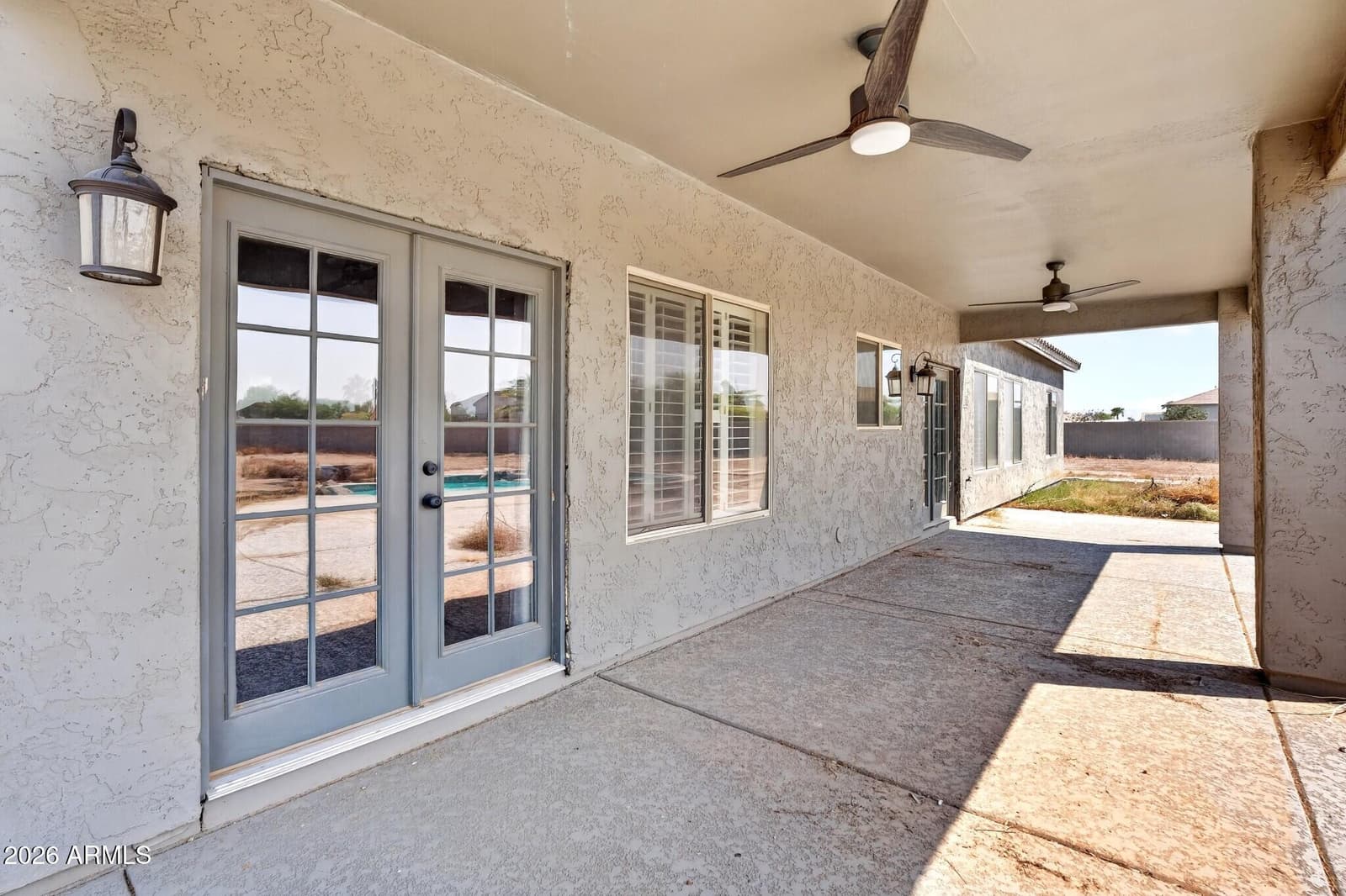 275 E Desert Holly Drive, San Tan Valley, AZ 85143 — photo 50 of 75