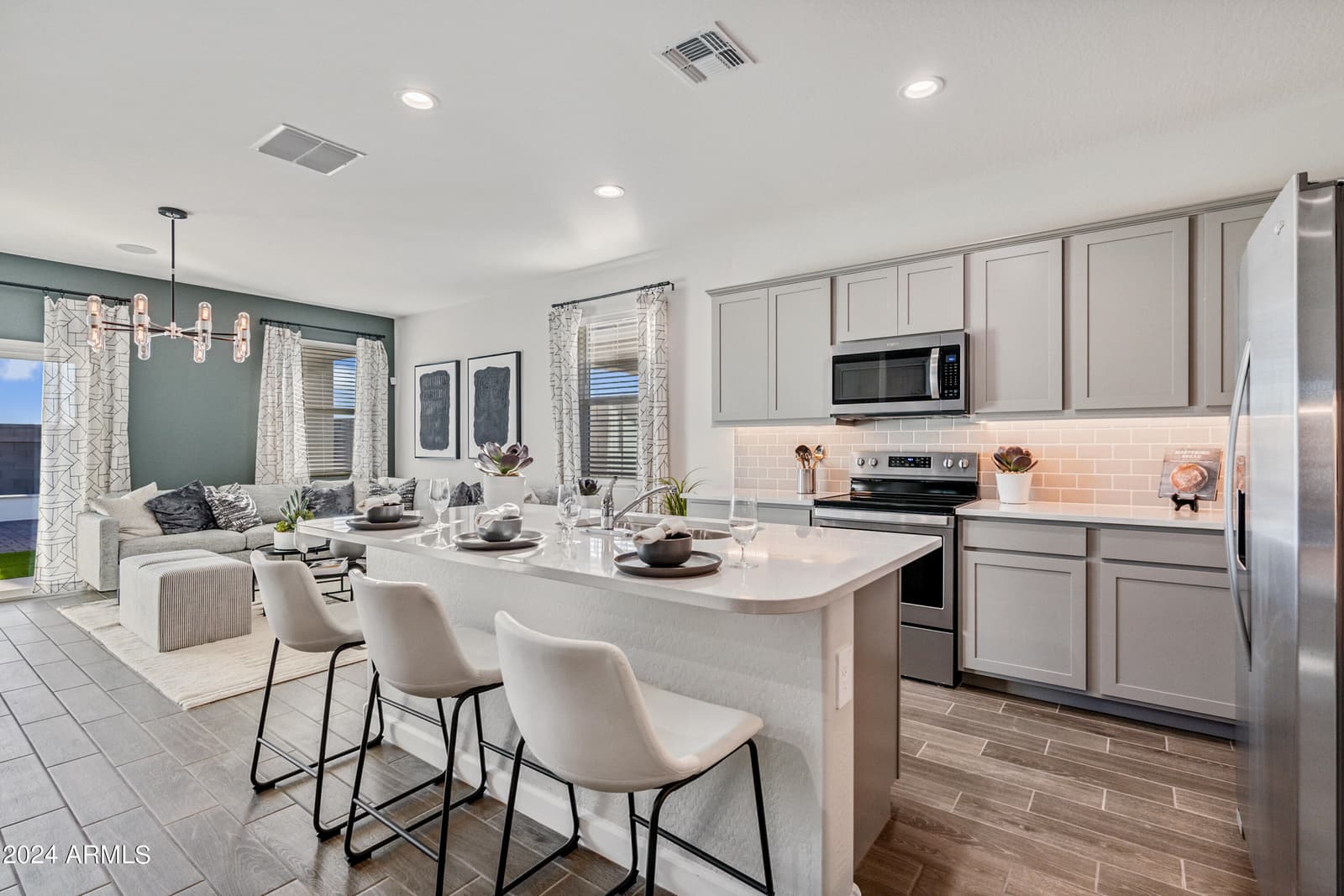 23975 W Yavapai Street, Buckeye, AZ 85326 — photo 13 of 44