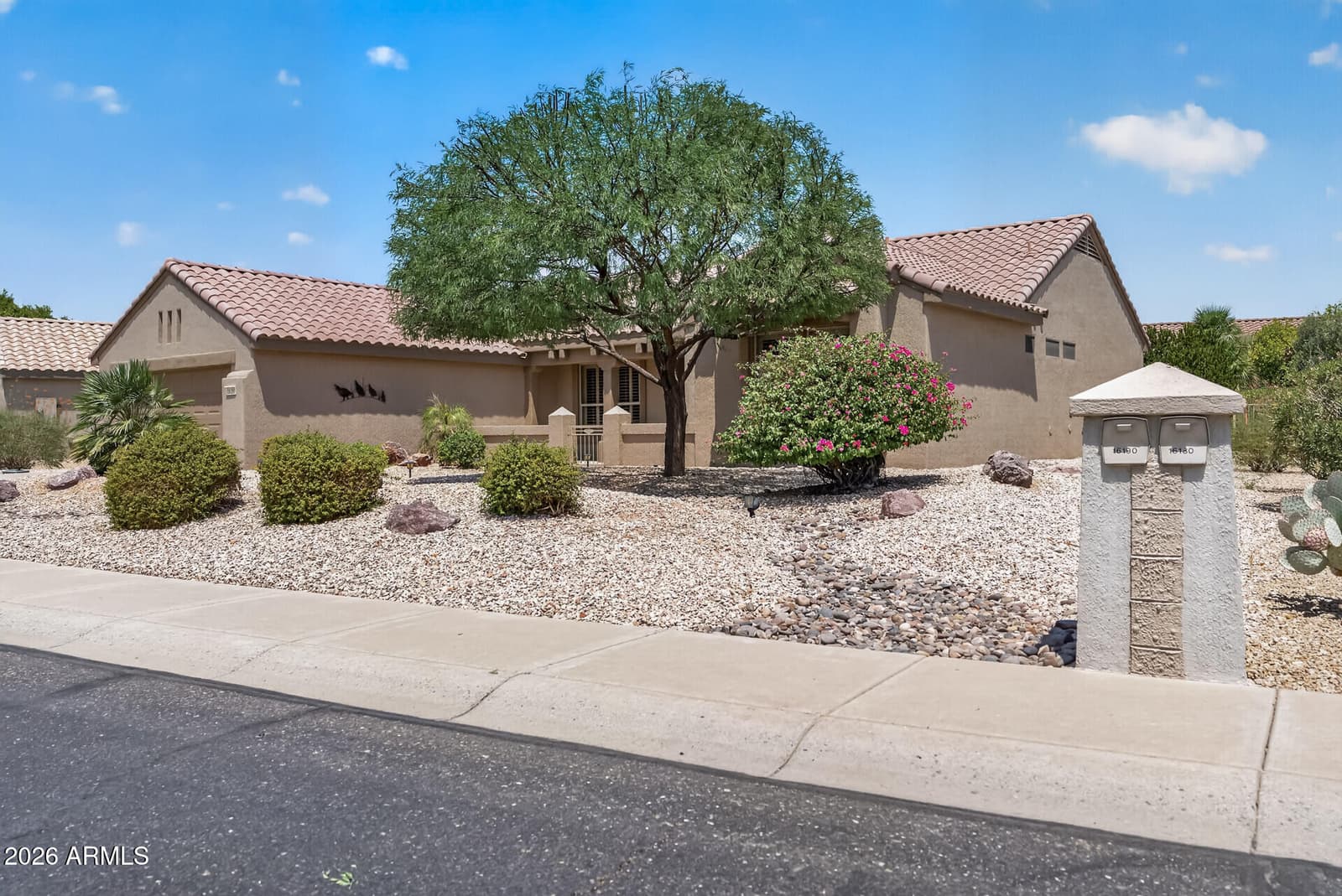 16190 W Red Rock Drive, Surprise, AZ 85374 — photo 49 of 67
