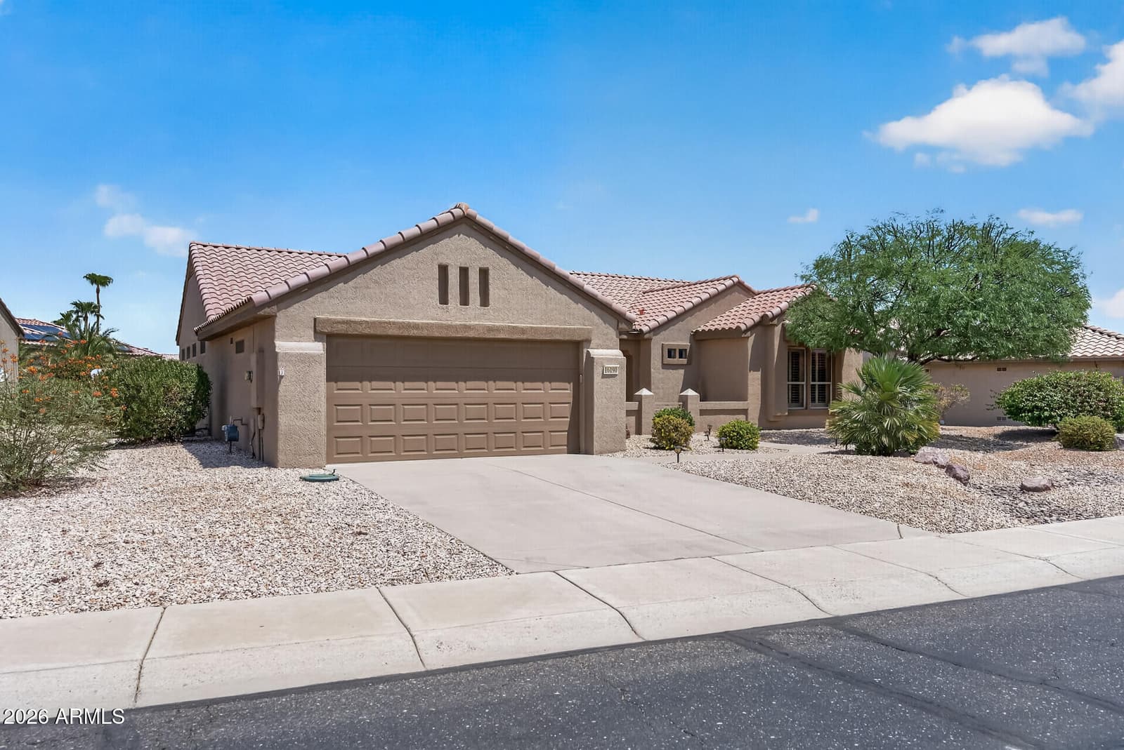 16190 W Red Rock Drive, Surprise, AZ 85374 — photo 53 of 67