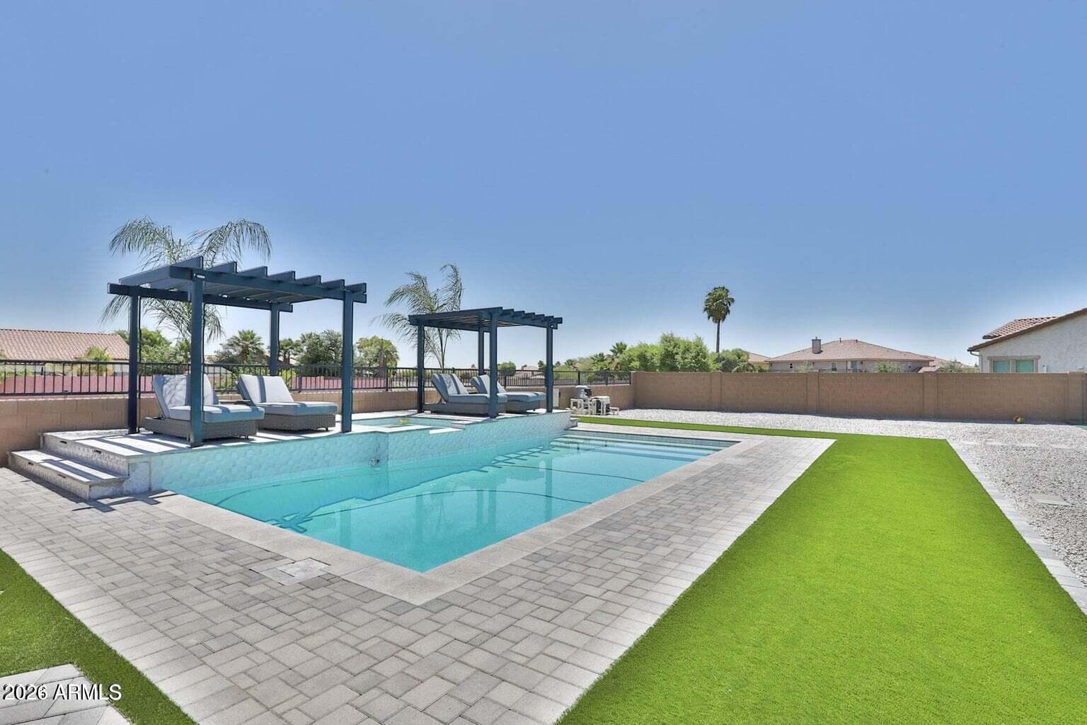 13730 W Bloomington Street, Litchfield Park, AZ 85340 — photo 89 of 97