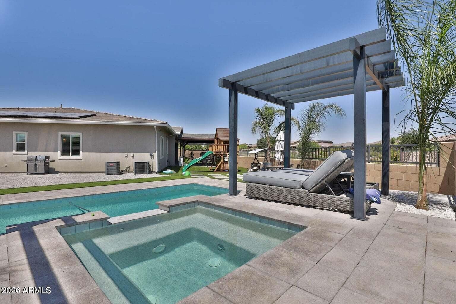 13730 W Bloomington Street, Litchfield Park, AZ 85340 — photo 91 of 97