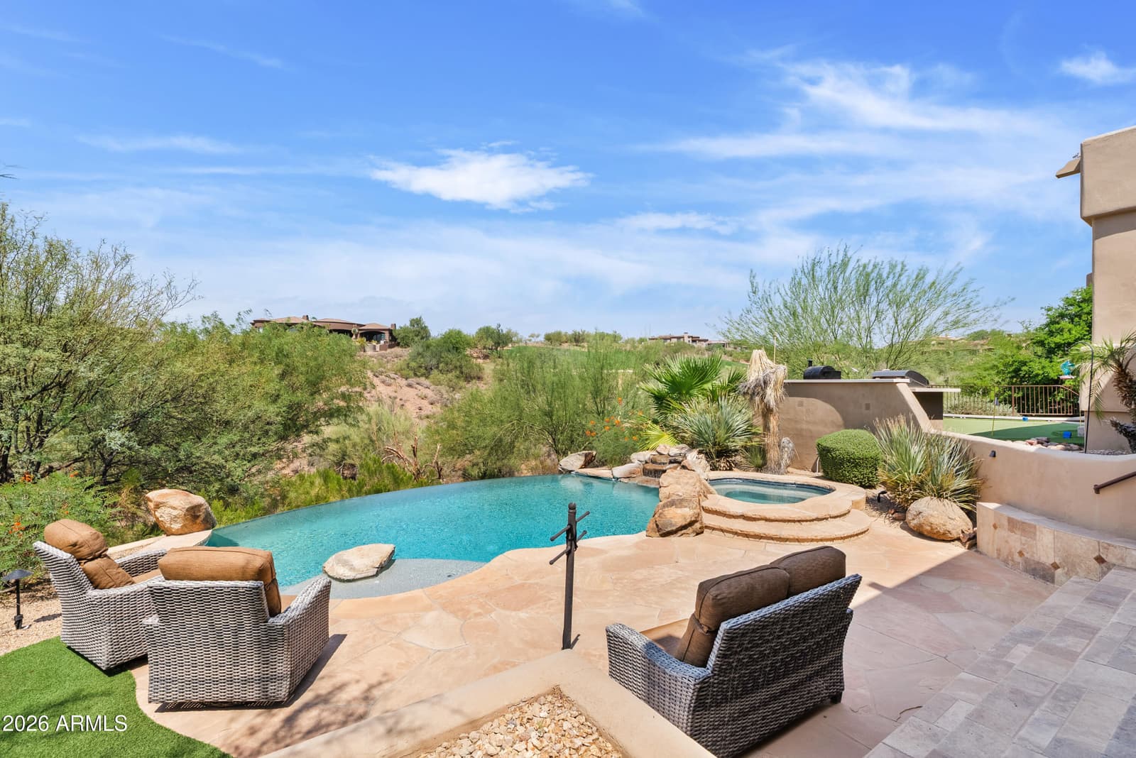 9036 N Fireridge Trail, Fountain Hills, AZ 85268 — photo 40 of 61