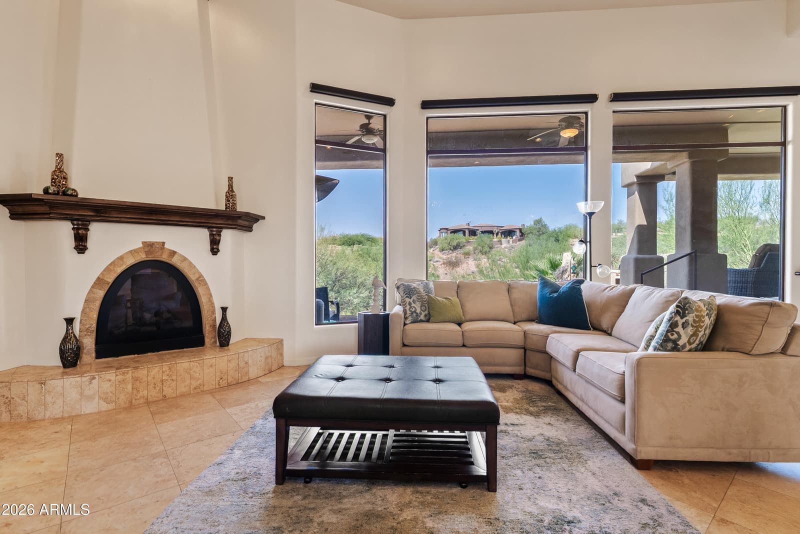 9036 N Fireridge Trail, Fountain Hills, AZ 85268 — photo 10 of 61