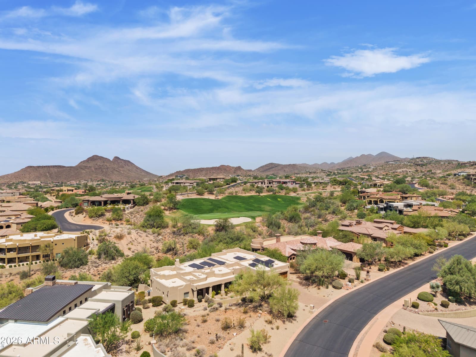 9036 N Fireridge Trail, Fountain Hills, AZ 85268 — photo 55 of 61