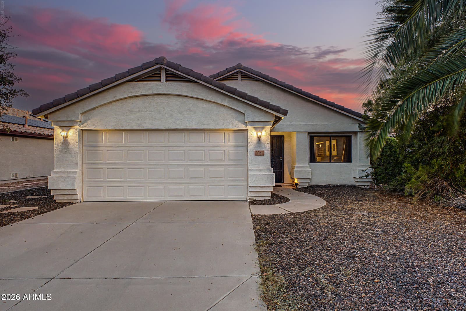 9351 E NOPAL Avenue, Mesa, AZ 85209