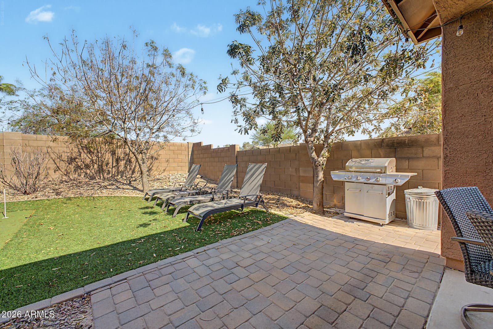 22447 S 214th Street, Queen Creek, AZ 85142 — photo 26 of 33