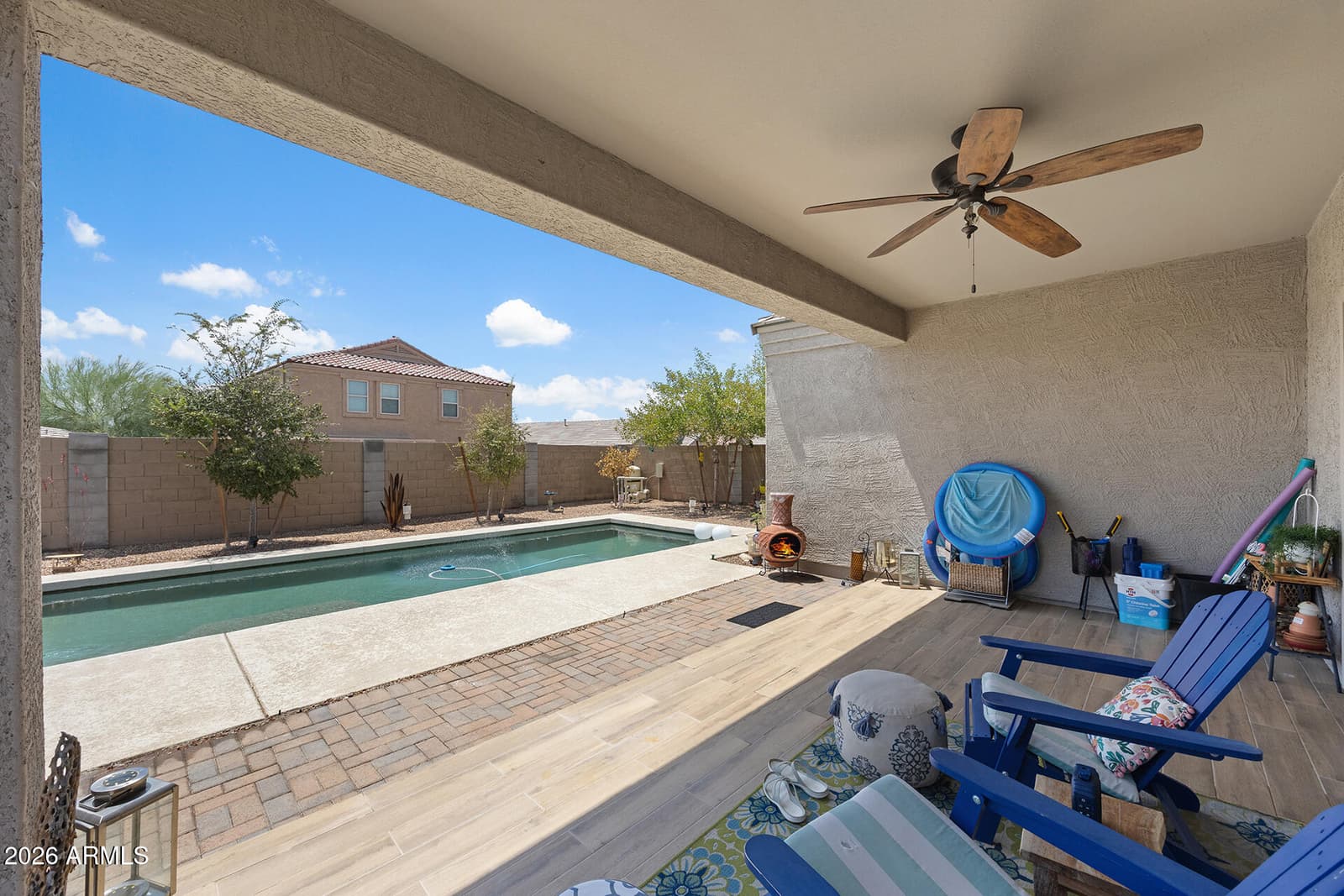 29805 W Clarendon Avenue, Buckeye, AZ 85396 — photo 38 of 46
