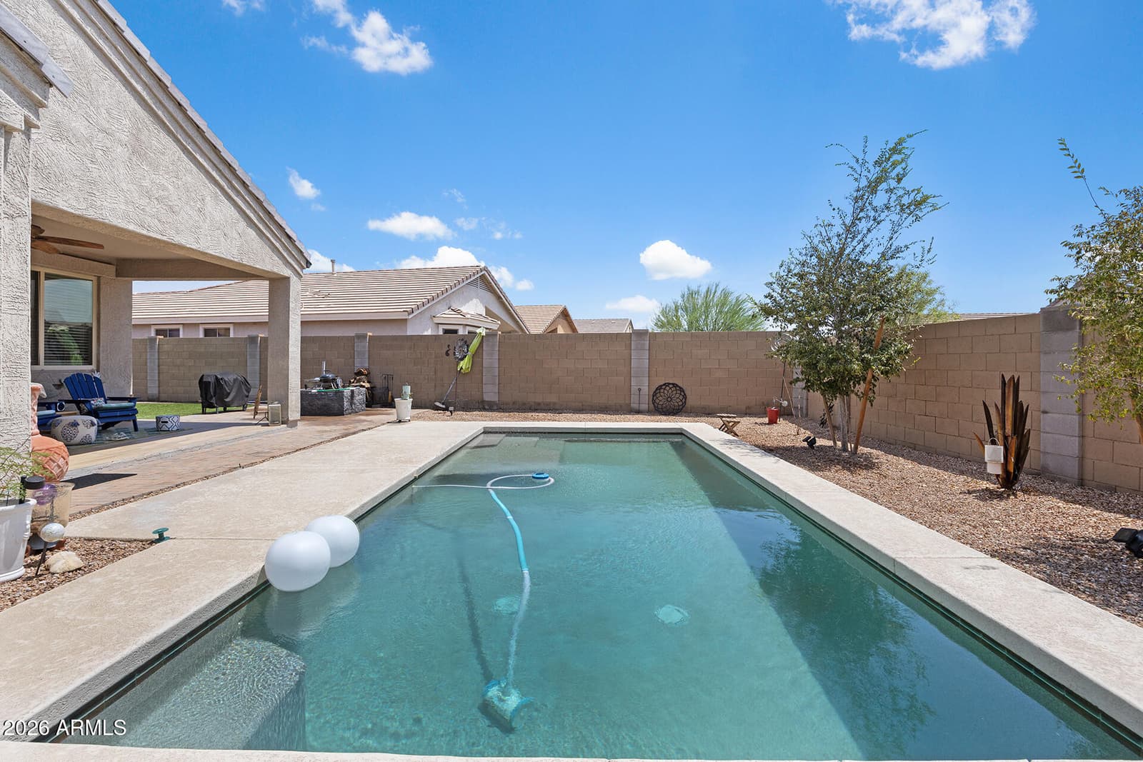 29805 W Clarendon Avenue, Buckeye, AZ 85396 — photo 41 of 46