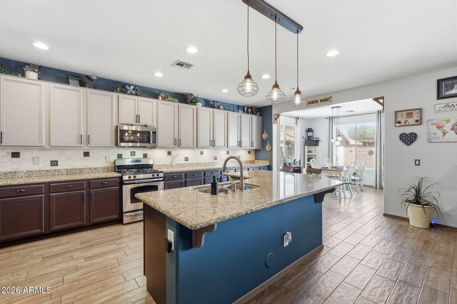 5326 W Allen Street, Laveen, AZ 85339 — photo 18 of 65