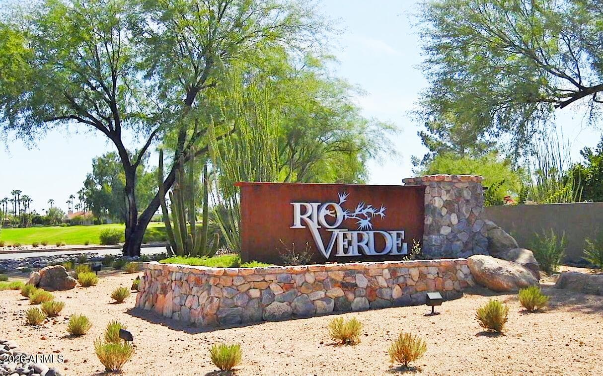 13954 E Carefree Highway, Scottsdale, AZ 85262 — photo 106 of 109