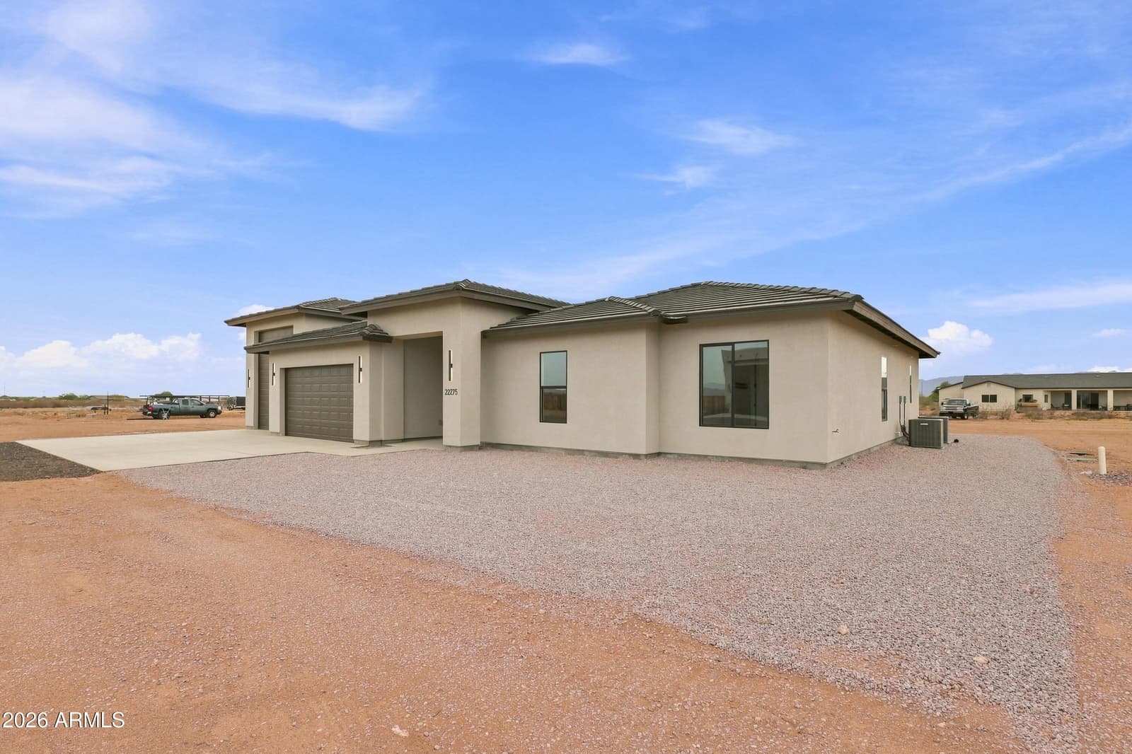 22275 W Roy Rogers Road, Wittmann, AZ 85361 — photo 3 of 45